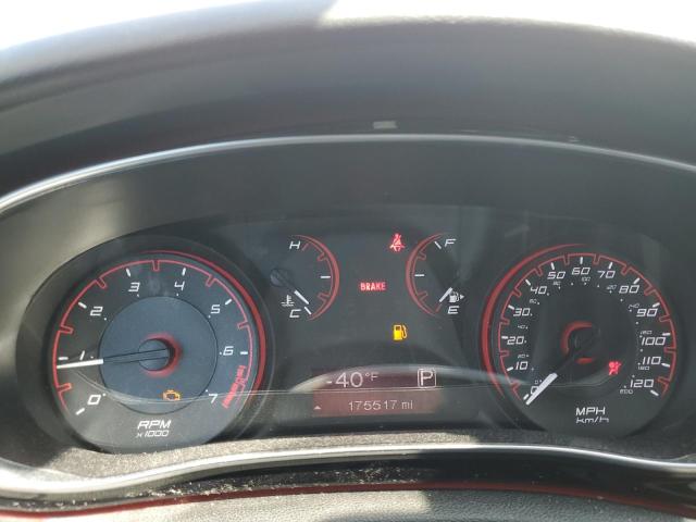 2015 DODGE DART SXT 1C3CDFBB6FD222079