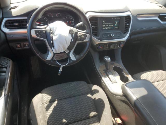 2018 GMC ACADIA SLE - 1GKKNKLA3JZ164385
