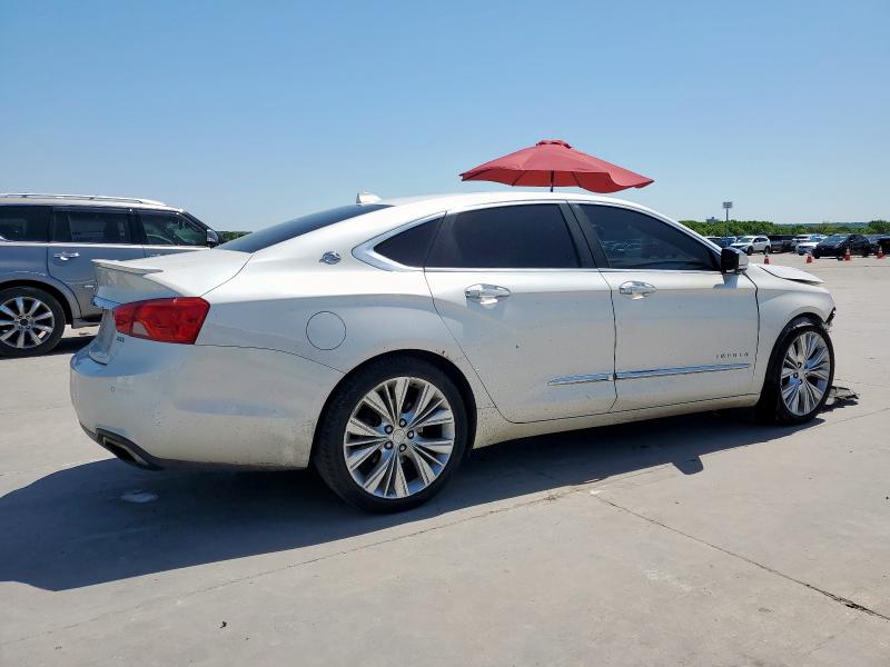 Vin: 1g1155s32eu149061, lot: 52488535, chevrolet impala ltz 20143