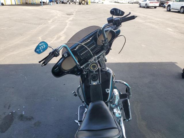 2007 HARLEY-DAVIDSON FLSTN 1HD1JD5327Y071397