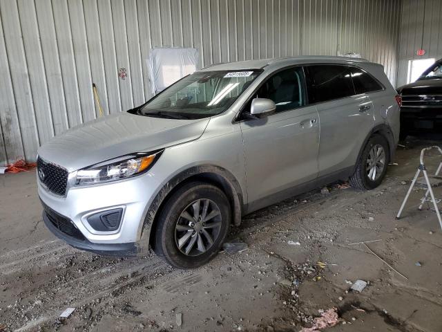 Vin: 5xypg4a33hg218448, lot: 54915605, kia sorento lx 2017 img_1