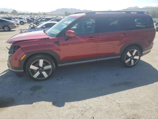 HYUNDAI SANTA FE LIMITED