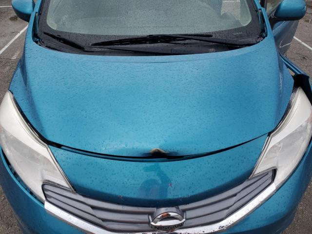 2015 NISSAN VERSA NOTE - 3N1CE2CP7FL358956