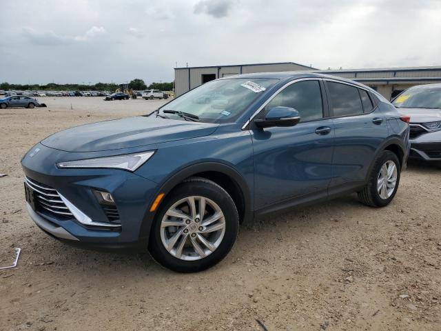 BUICK ENVISTA PR