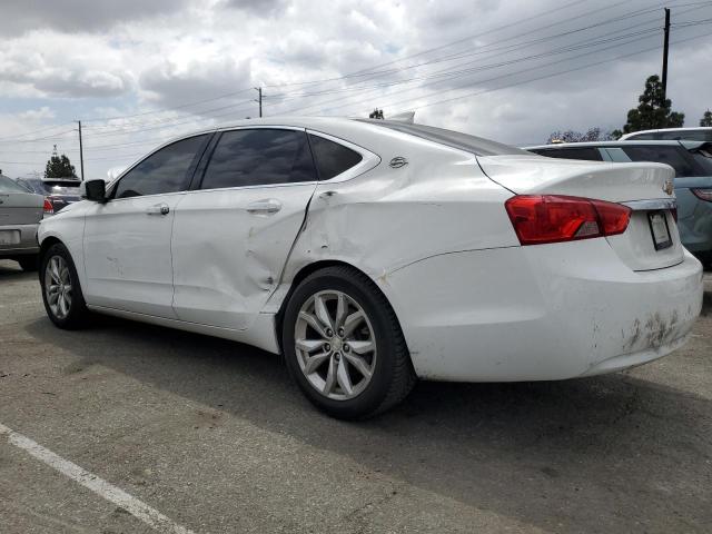 Vin: 1g11z5sa2ku116821, lot: 54540735, chevrolet impala lt 20192