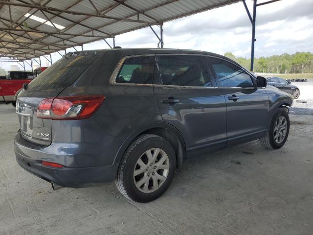 Vin: jm3tb2ca4e0426408, lot: 51597665, mazda cx-9 touring 20143