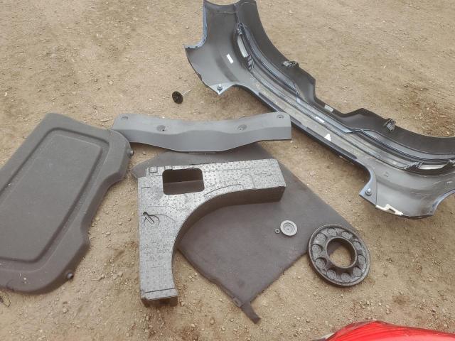 2018 FORD FOCUS - 1FADP3L95JL265916