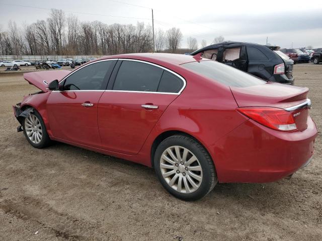 Vin: 2g4gs5ev4d9131790, lot: 52050975, buick regal premium 20132