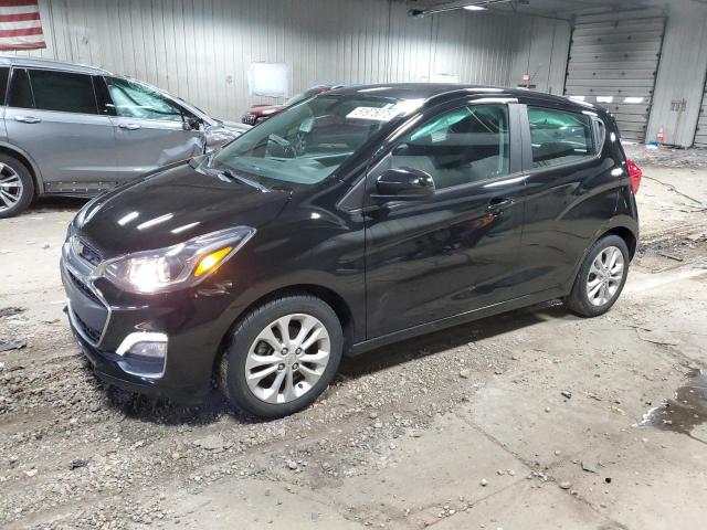 Vin: kl8cd6sa9mc745255, lot: 51975075, chevrolet spark 1lt 2021 img_1