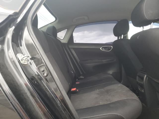 2015 NISSAN SENTRA S - 3N1AB7AP7FL695854