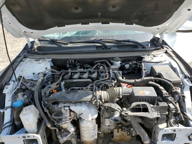 2023 HONDA ACCORD EX 1HGCY1F32PA023492
