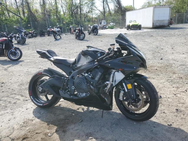 2020 SUZUKI GSX-R600 - JS1GN7FA1L7100025