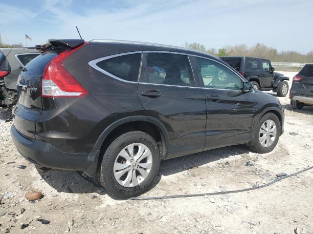 Vin: 5j6rm4h70dl035317, lot: 55084685, honda crv exl 20133