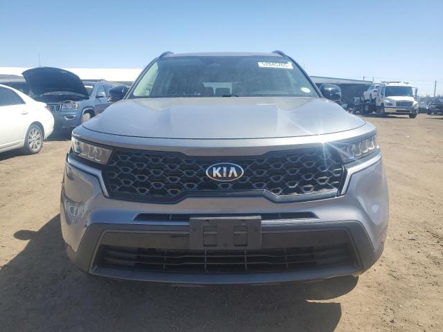 2021 KIA SORENTO S - 5XYRLDLC6MG022208