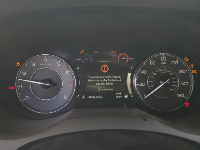 2019 ACURA RDX ADVANC 5J8TC1H76KL008358