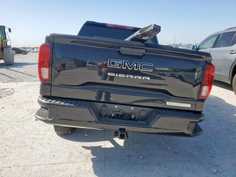 2024 GMC SIERRA C15 - 3GTPHCED0RG249847