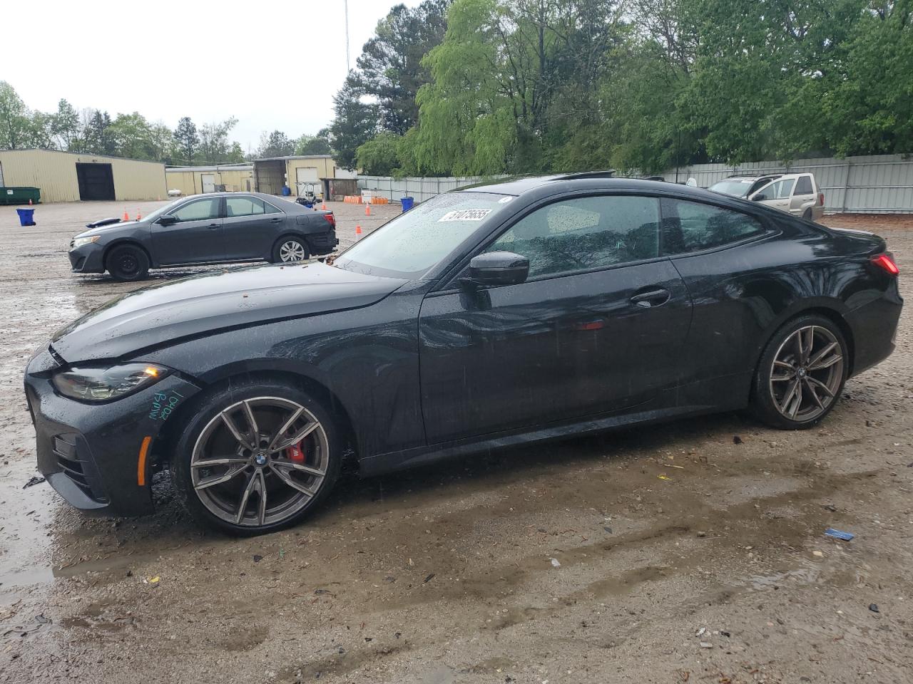 BMW M4 M440I