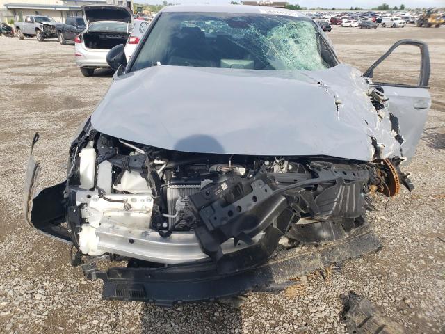 2024 HONDA CIVIC SPOR 2HGFE2F57RH528557