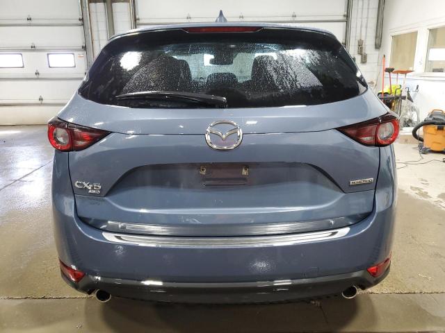 2021 MAZDA CX-5 TOURI - JM3KFBCM9M0422475