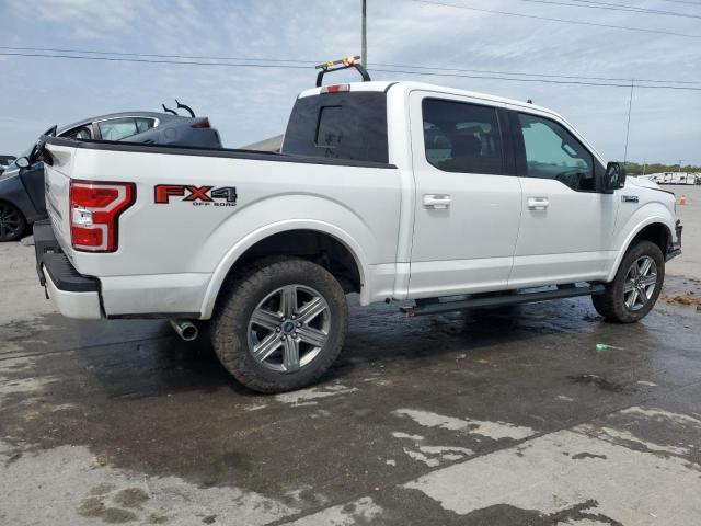Vin: 1ftew1e47kfc77833, lot: 53675025, ford f-150 supercrew 20193