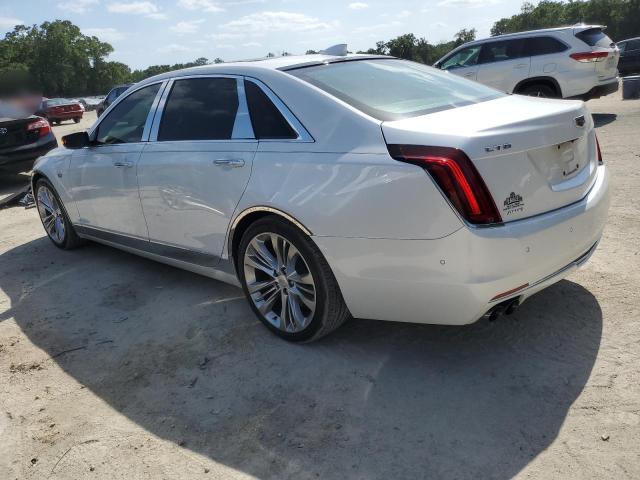Vin: 1g6kl5rs5hu173876, lot: 54524565, cadillac ct6 platinum 20172