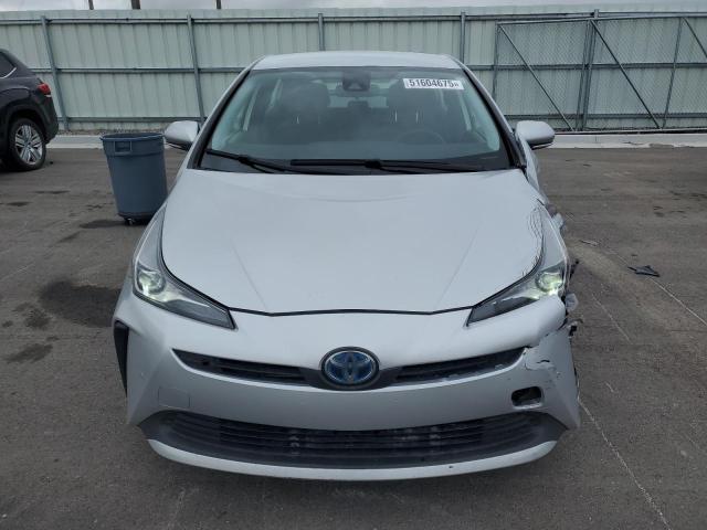 2021 TOYOTA PRIUS SPEC JTDKAMFU5M3133302