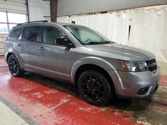 2013 DODGE JOURNEY SX - 3C4PDCBG4DT668522