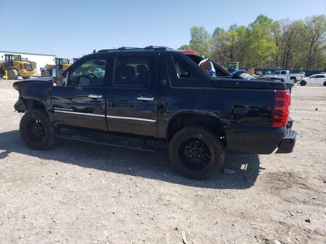 Vin: 3gntkge71dg256971, lot: 52071305, chevrolet avalanche ltz 20132