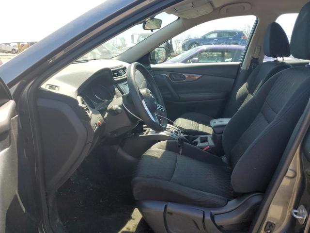 2020 NISSAN ROGUE S - 5N1AT2MV2LC785651