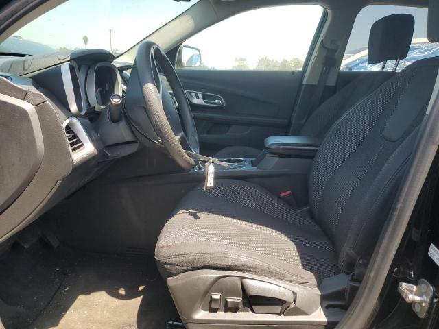 2017 CHEVROLET EQUINOX LT - 2GNALCEK8H1581603