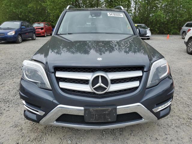 2015 MERCEDES-BENZ GLK 350 4M - WDCGG8JB6FG418601