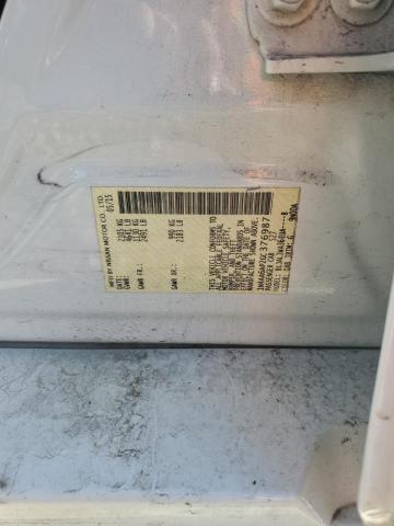 2016 NISSAN MAXIMA 3.5 - 1N4AA6AP2GC376987