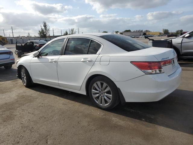 Vin: 1hgcp2f83ca224798, lot: 50179055, honda accord exl 20122