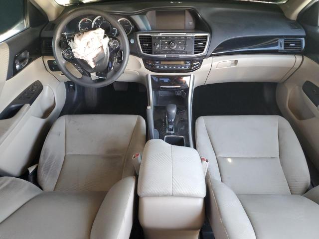 2017 HONDA ACCORD LX - 1HGCR2F38HA067260