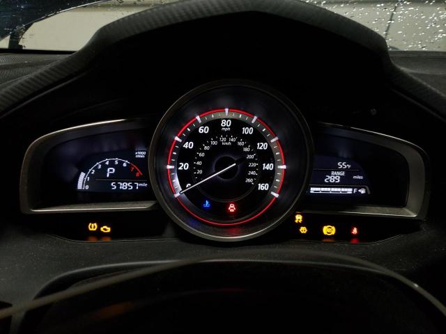 2016 MAZDA 3 SPORT - JM1BM1T79G1328405