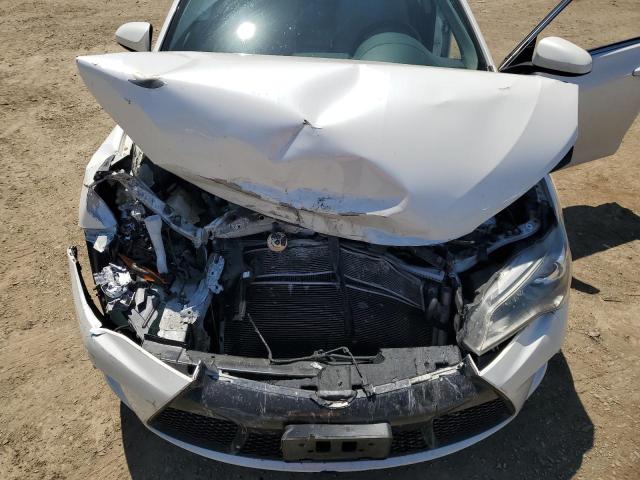 2015 TOYOTA CAMRY HYBR - 4T1BD1FK3FU165744