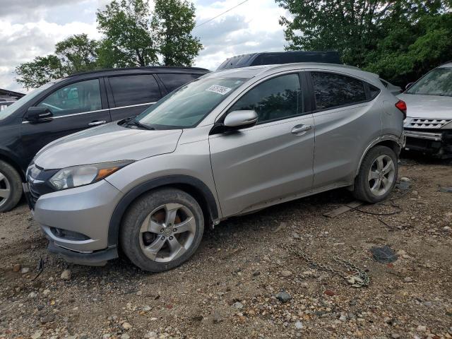 Vin: 3czru6h72gm731191, lot: 55287895, honda hr-v exl 2016 img_1