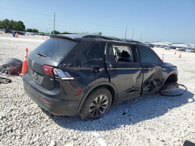 Vin: 3vv1b7ax6jm147216, lot: 52449345, volkswagen tiguan s 20183