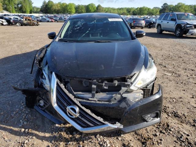 2017 NISSAN ALTIMA 2.5 - 1N4AL3AP4HC150928