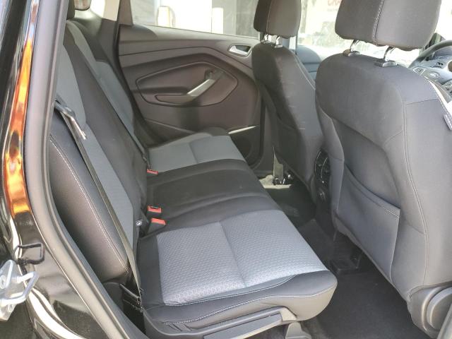2017 FORD ESCAPE SE - 1FMCU0GD8HUD75287