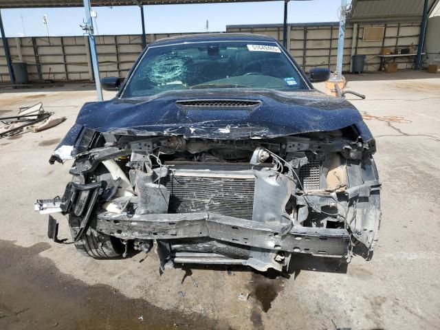 2015 DODGE CHARGER R/ - 2C3CDXCT3FH886193