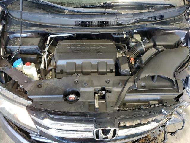 2015 HONDA ODYSSEY EX - 5FNRL5H64FB060412