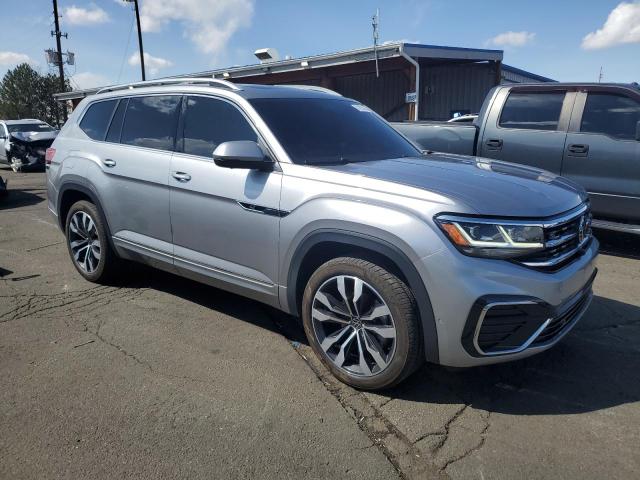 2022 VOLKSWAGEN ATLAS SEL - 1V2FR2CA9NC519052