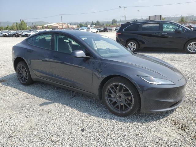 5YJ3E1EA3SF979586 Tesla Model 3 2025