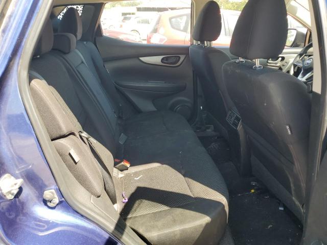 2020 NISSAN ROGUE SPOR - JN1BJ1CV9LW282890