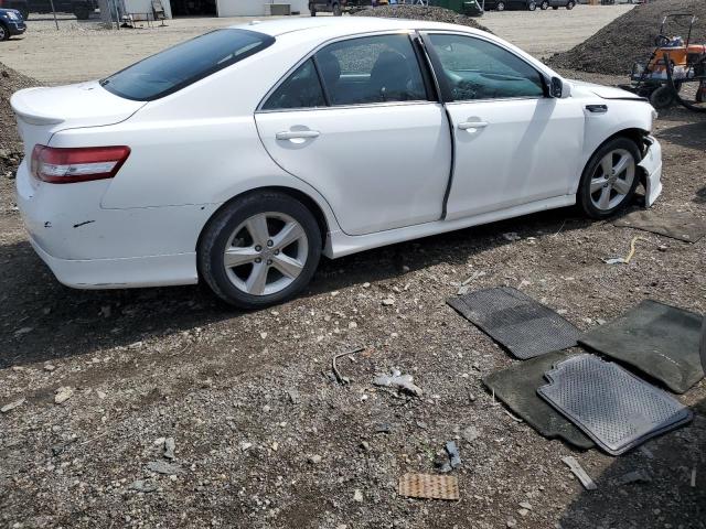 Vin: 4t1bf3ek3bu757999, lot: 51112335, toyota camry base 20113