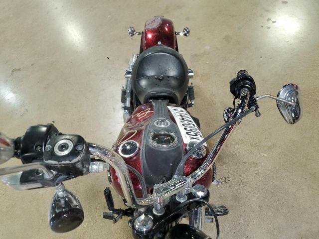 2013 HARLEY-DAVIDSON FXDB DYNA 1HD1GX41XDC308615