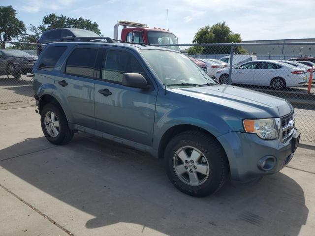 Vin: 1fmcu9dg4ckc09405, lot: 55068955, ford escape xlt 20124