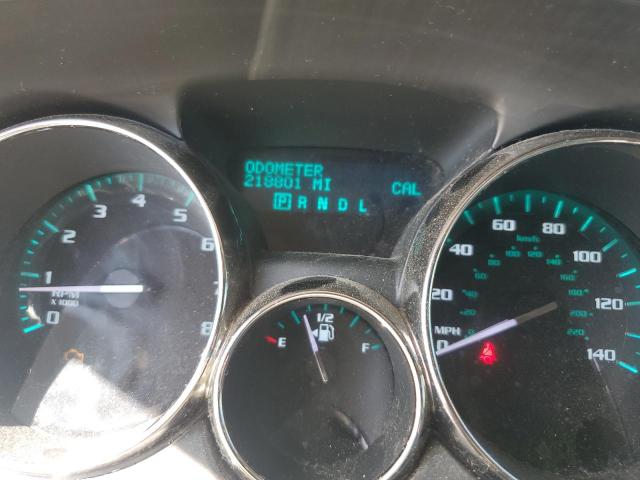 2015 BUICK ENCLAVE - 5GAKRBKD3FJ159206