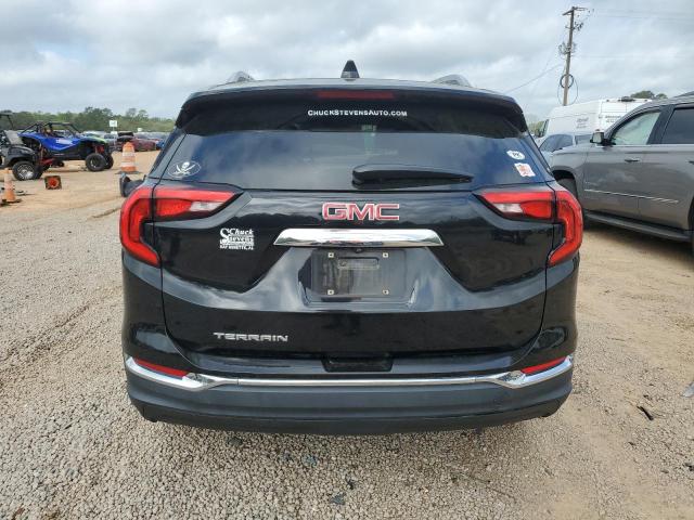 2020 GMC TERRAIN SL - 3GKALPEVXLL104855
